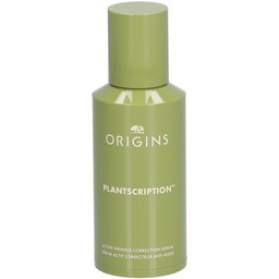 Plantscrition™ Sérum actif correcteur anti-rides