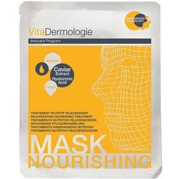 Masque nutritif