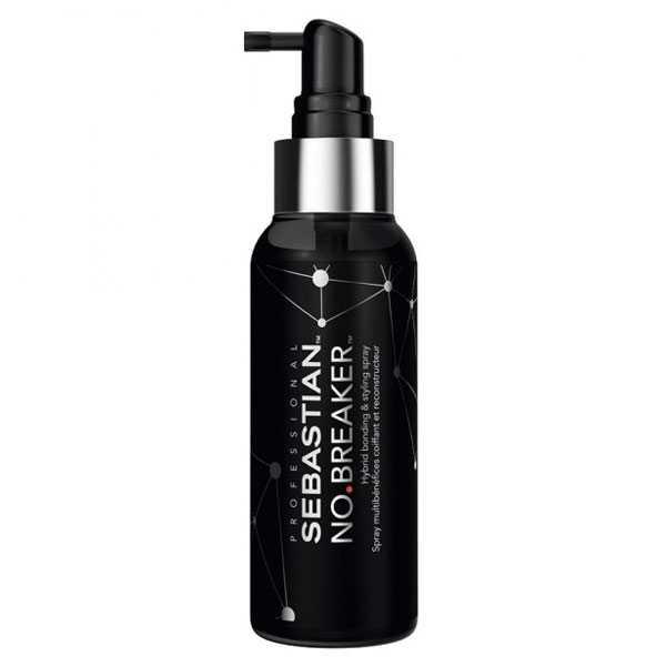 No Breaker Spray Hybride Coiffant et Reconstructeur 100ml