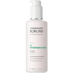 Annemarie Börlind LL Regeneration Lait nettoyant doux