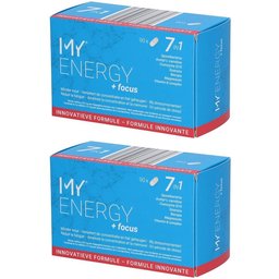 MY Energy + Focus 7 en 1