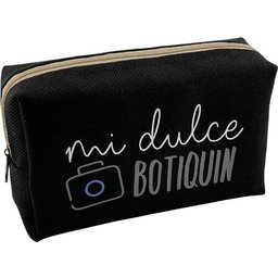 Mi Dulce Botiquín Étui Diabète Noir 1ut