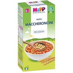 Bio Past.Maccheronc.320G