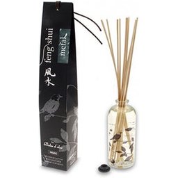 Boles d'Olor Feng Shui Mikado Metal 100ml