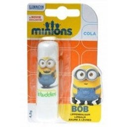Beauté et soins Ag Labial Labial Minions 4.8gr