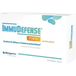 ImmuDefense™ Forte 60comp