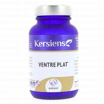 Ventre plat x 60 gélules
