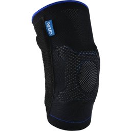 Polystrapp Genouillère Noir Taille 5 1ut