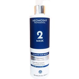 Ultimate Hair Repair Mask 300ml