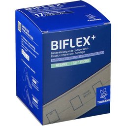 Biflex® 17 + Forte Beige 10 cm x 4 m