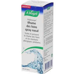 A.Vogel Pollinosan Rhume des Fois Spray Nasal