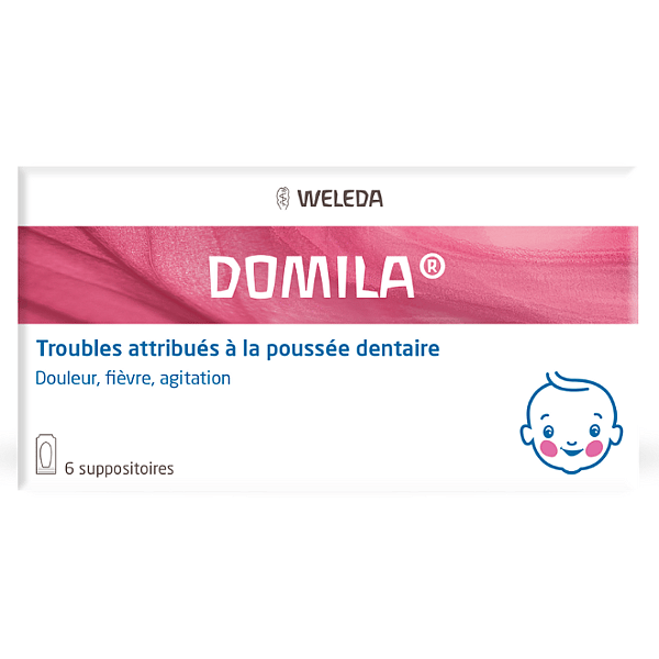 Domila® - Weleda