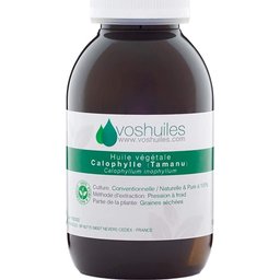 Huile Végétale De Calophylle (Tamanu) 60ml