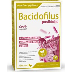 Bacidofilus Postbiotic 30caps