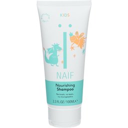 Naïf® Kids Shampooing traitant