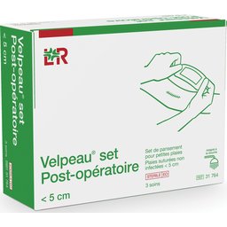 Pansement Postopératoire 3uts