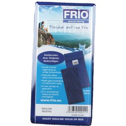 Frio Tas Dubbel