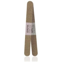 Natural Limes à ongles sans plastique 1pc