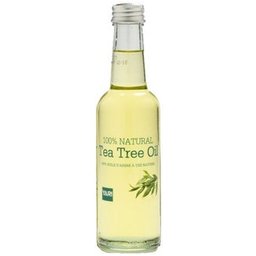 Huile d'arbre à thé 250ml