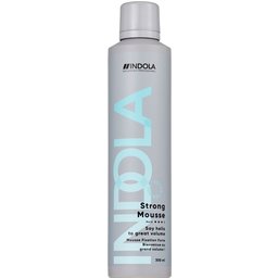 Mousse Fixation Forte 200ml