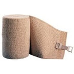 Zincgel Bandage Élastique 10cmx7m