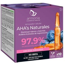 Aha S 10 Ampoules