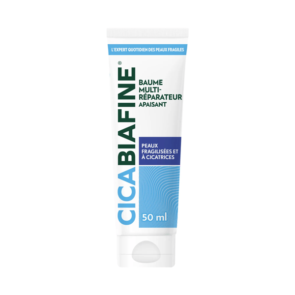 CicaBaume Multi-Réparation 50ml