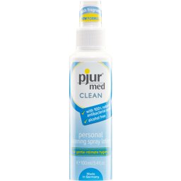 Med Cleaner Spray 100ml