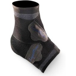 Ligaction Chevillère 1415 Noir/Bleu Taille 2 1ut