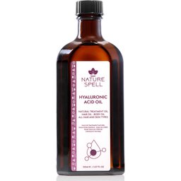 Huile Corps Cheveux Acide Hyaluronique 150ml