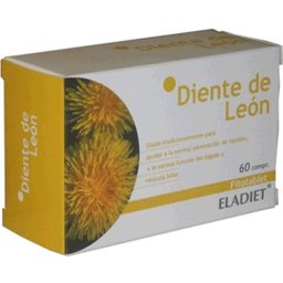 Pissenlit Phytotablet 60comp