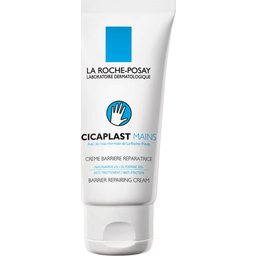 La RochePosay Cicaplast Mains Crème Barrière Réparatrice 50ml