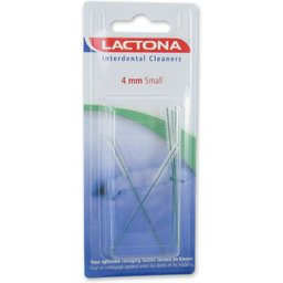 Lactona Interdental Cleaners 4 mm Small