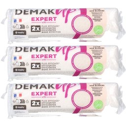 Demak'Up Expert Cotons à démaquiller ​