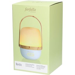 Farfalla Diffuseur d'arômes