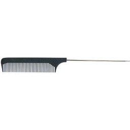 Pro Peigne Pom Delrin Pointes Métal 226cm 1ut
