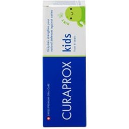 Kids Pasta de Dentes com Flúor Menta 60ml