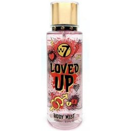 Body Mist Loved Up 250ml