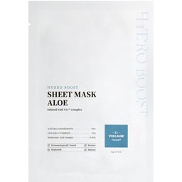 Hydro Boost Sheet Mask Aloe 21g