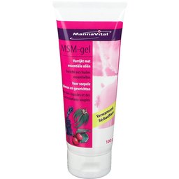 MannaVital® MSM-Gel