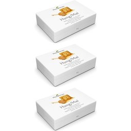 Pastilles de miel