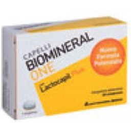 BIOMINÉRAL UN LACTO PLUS 30TP