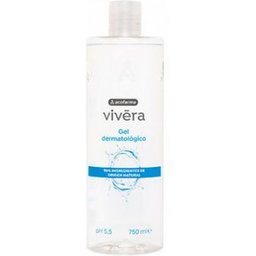 Acofarma Gel dermatológico Cero Original 750ml