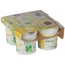 Médical Crèmeline Db Citron Hp Hc Hc X4