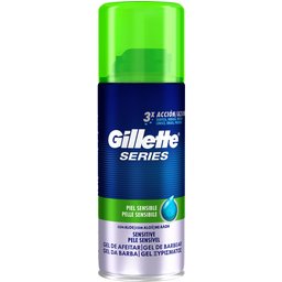 Ser Gel P Sens 75Ml