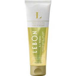 Dentifrice Menthe Douce Thè Vert 25ml