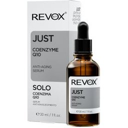 Just Coenzyme Q10 30ml