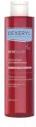Dexeryl Dexeclear Gel Moussant Anti-Imperfections Peaux Grasses à Tendance Acnéique 200 ml - Flacon