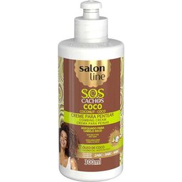 Sos Cachos Crème de Coiffage 300ml