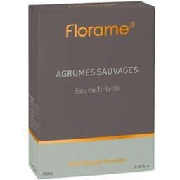 Agrumes Sauvages Homme Eau De Toilette 100ml